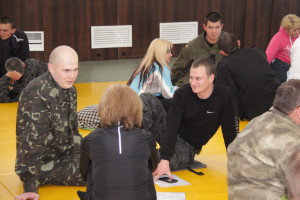 тройки